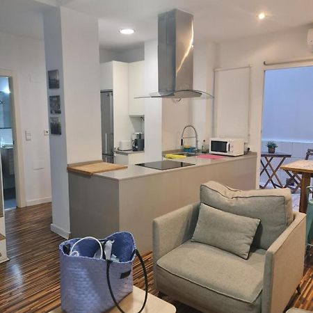 Apartamento Valeria มูร์เซีย ภายนอก รูปภาพ