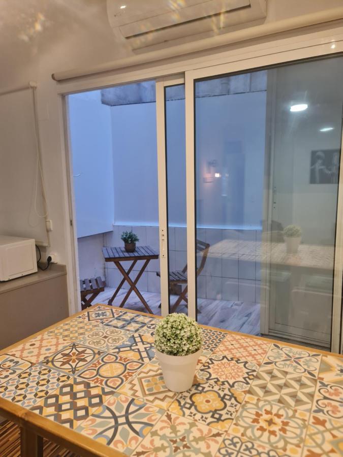 Apartamento Valeria มูร์เซีย ภายนอก รูปภาพ