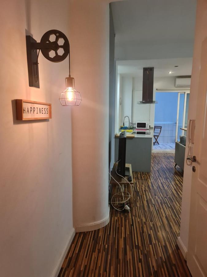 Apartamento Valeria มูร์เซีย ภายนอก รูปภาพ